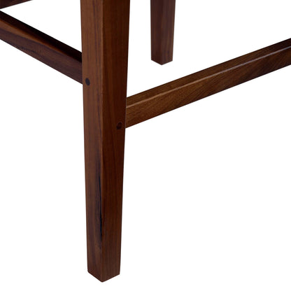 Beckett Counter Stool - Stickley Furniture | Mattress