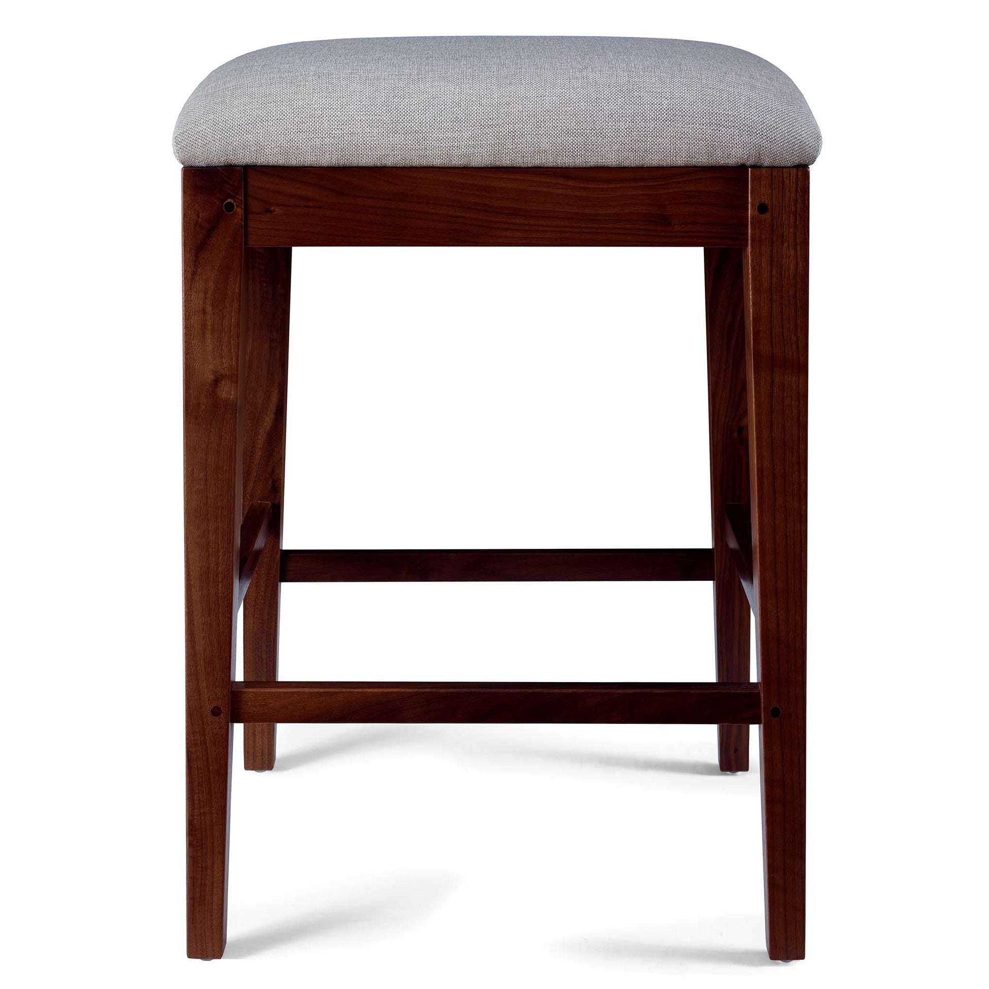 Beckett Counter Stool - Stickley Furniture | Mattress