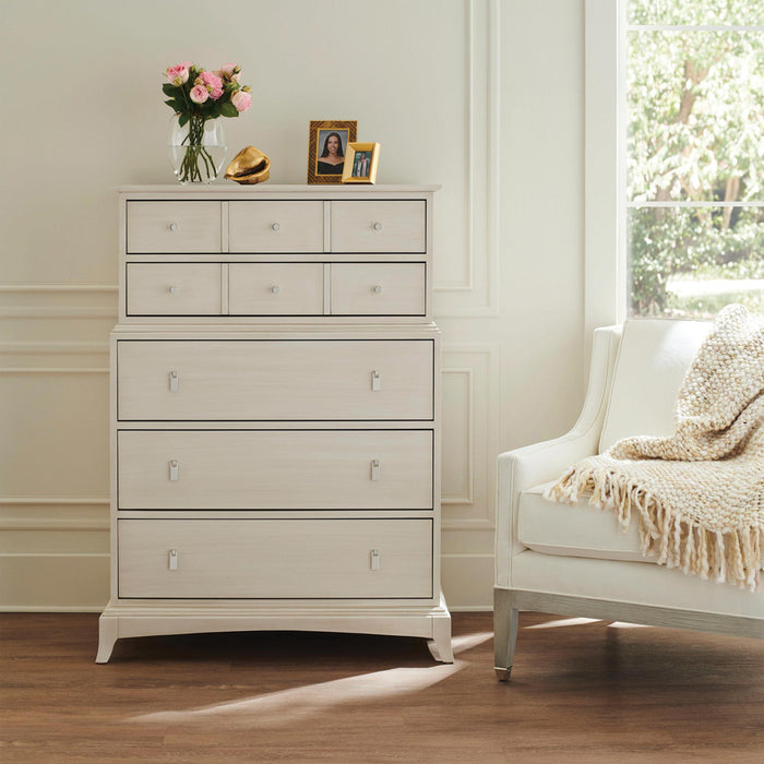 Sabin Double Dresser - Stickley Furniture | Mattress