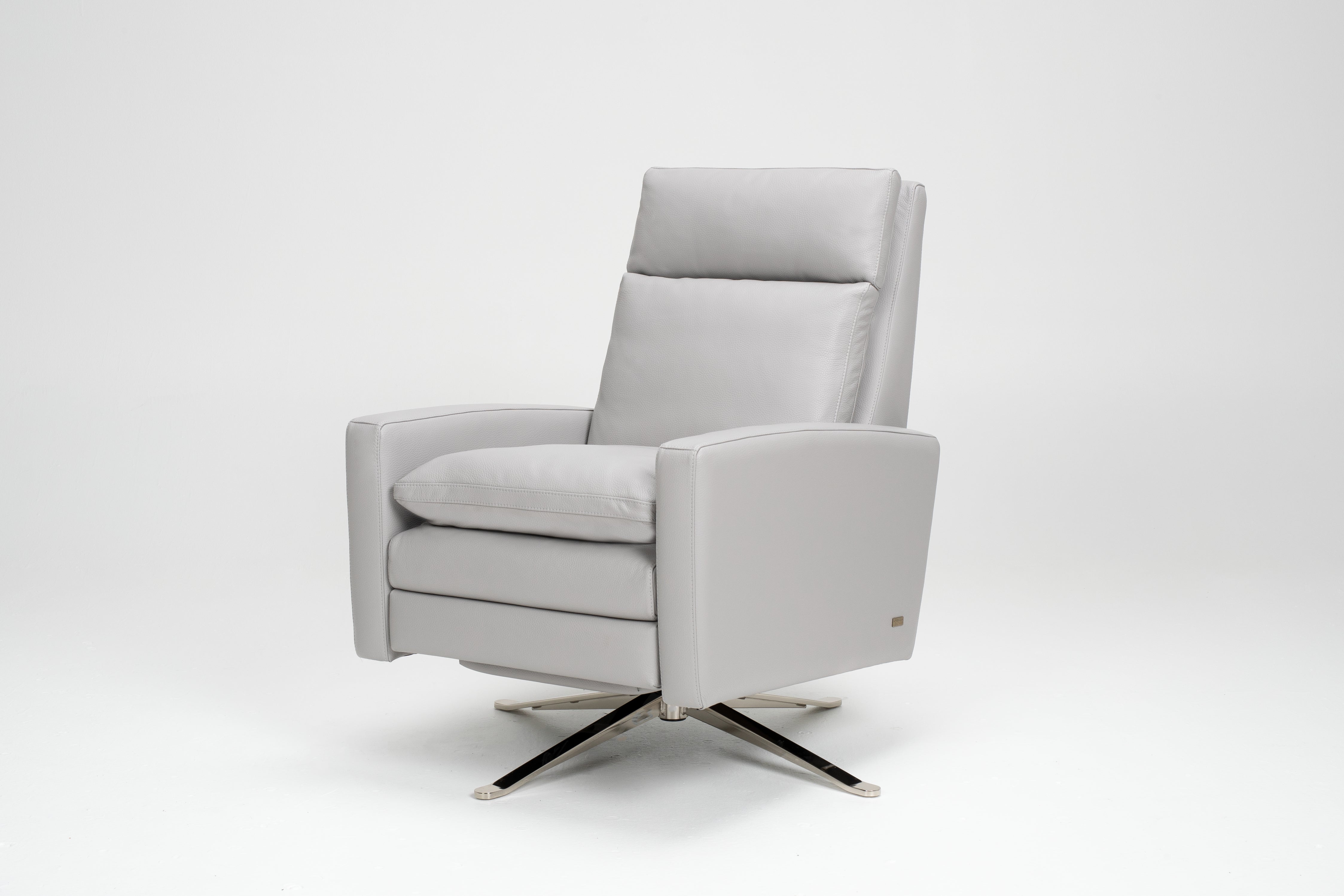 Simon Re-Invented Recliner – Stickley Furniture | Mattress