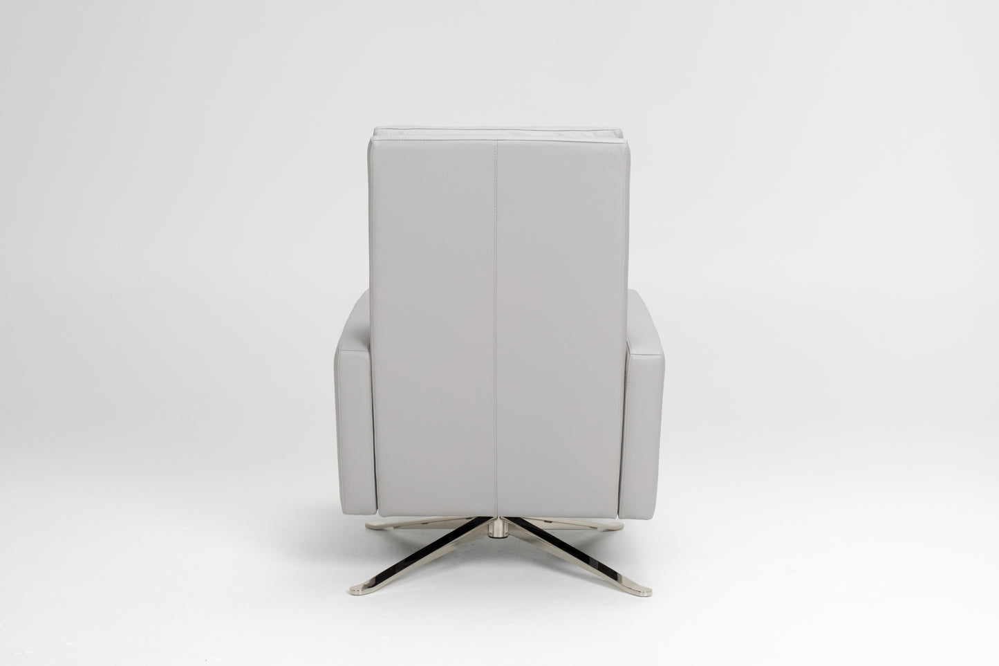 Simon Re-Invented Recliner - Stickley Furniture | Mattress