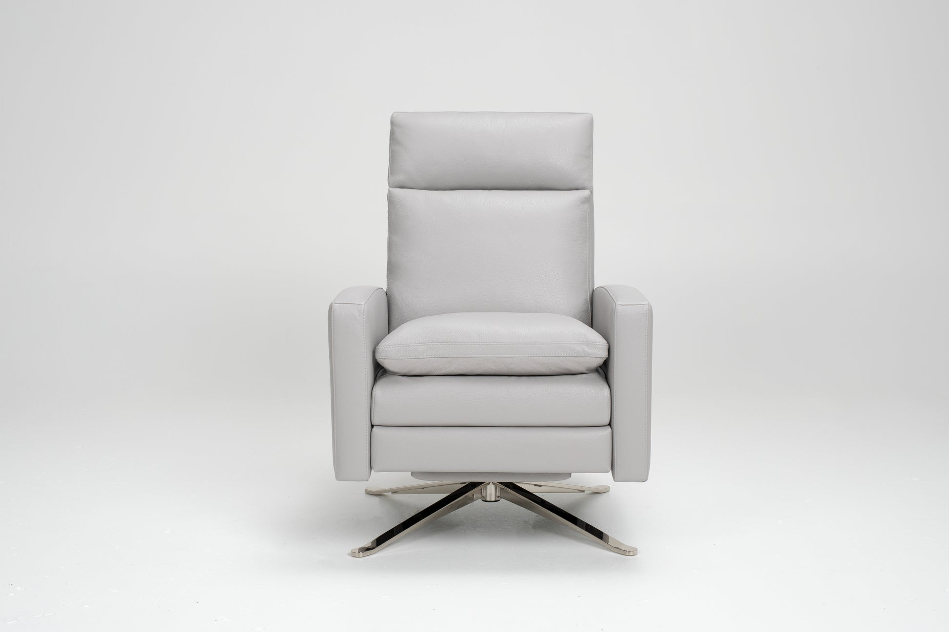 Simon Re-Invented Recliner - Stickley Furniture | Mattress
