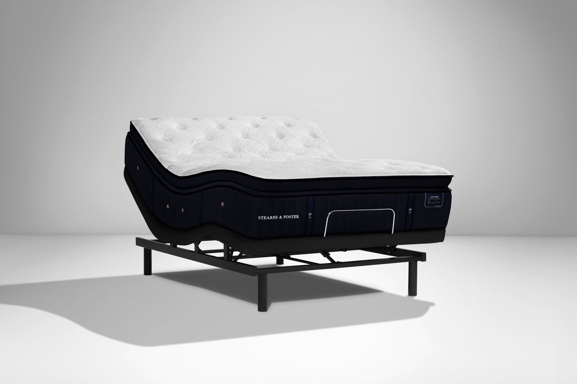 Ease 4.0 Adjustable Base - Stickley Furniture | Mattress