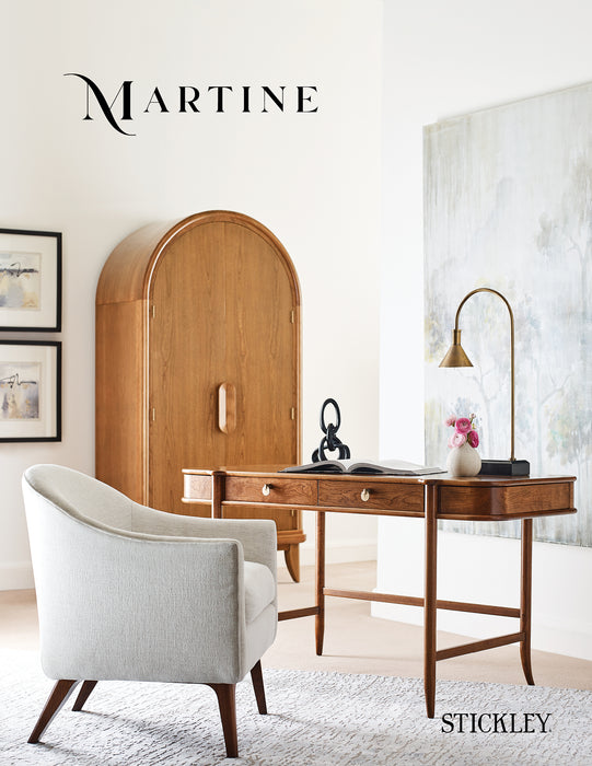 Martine Catalog - Stickley Furniture | Mattress