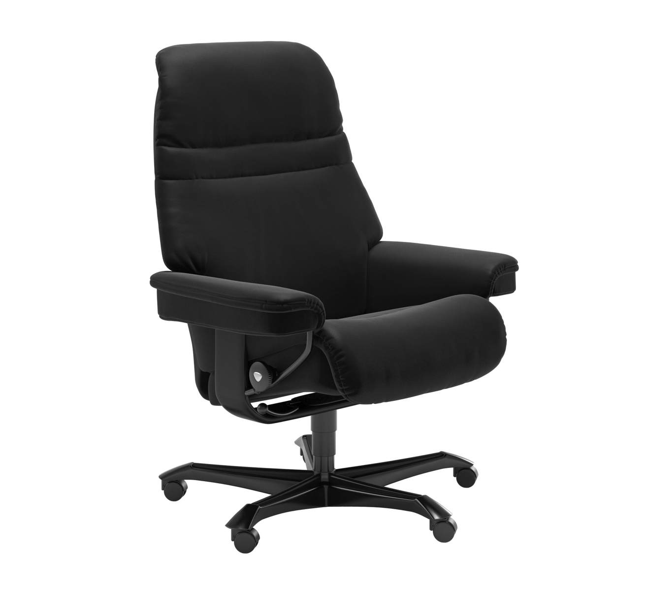 Sunrise Home Office Chair - Stickley Furniture | Mattress