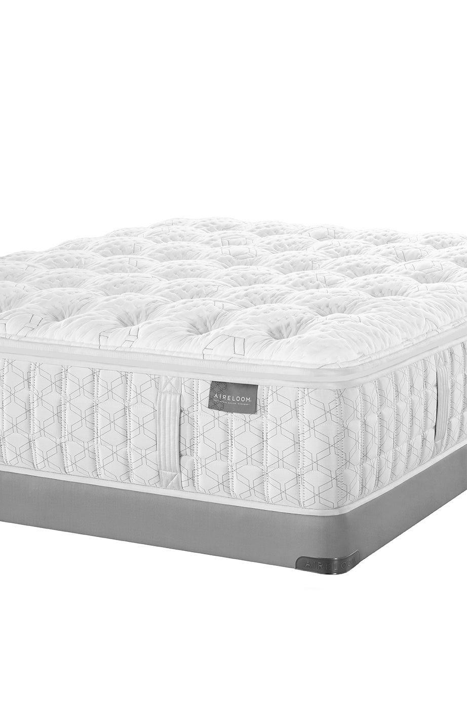Luxetop M1 Firm Mattress Stickley Furniture Mattress