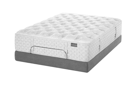 Streamline M1 Plush Mattress - Stickley Furniture | Mattress