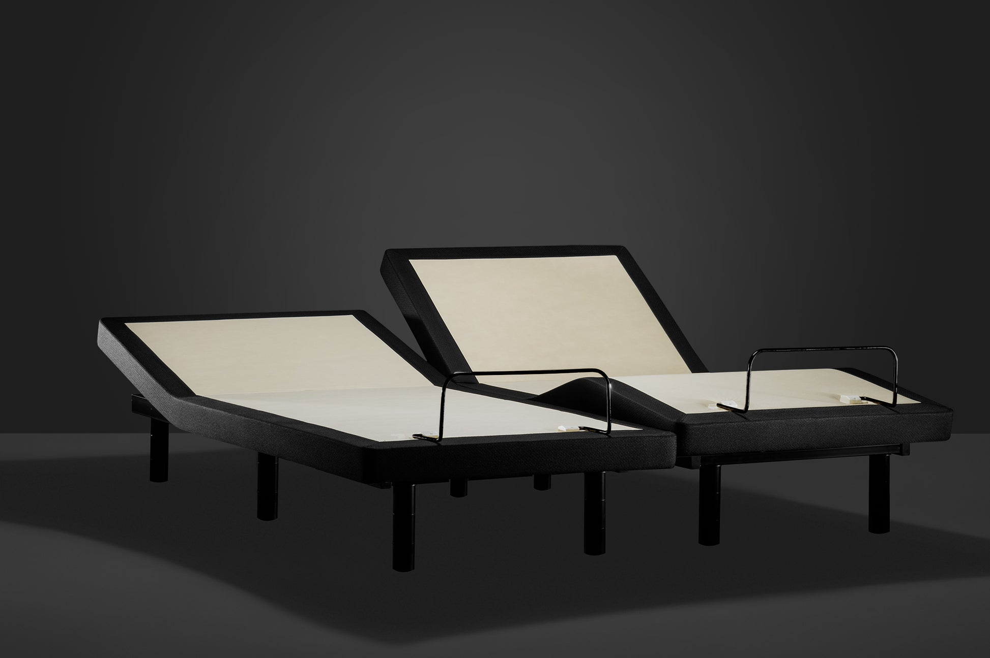 Ease 4.0 Adjustable Base - Stickley Furniture | Mattress