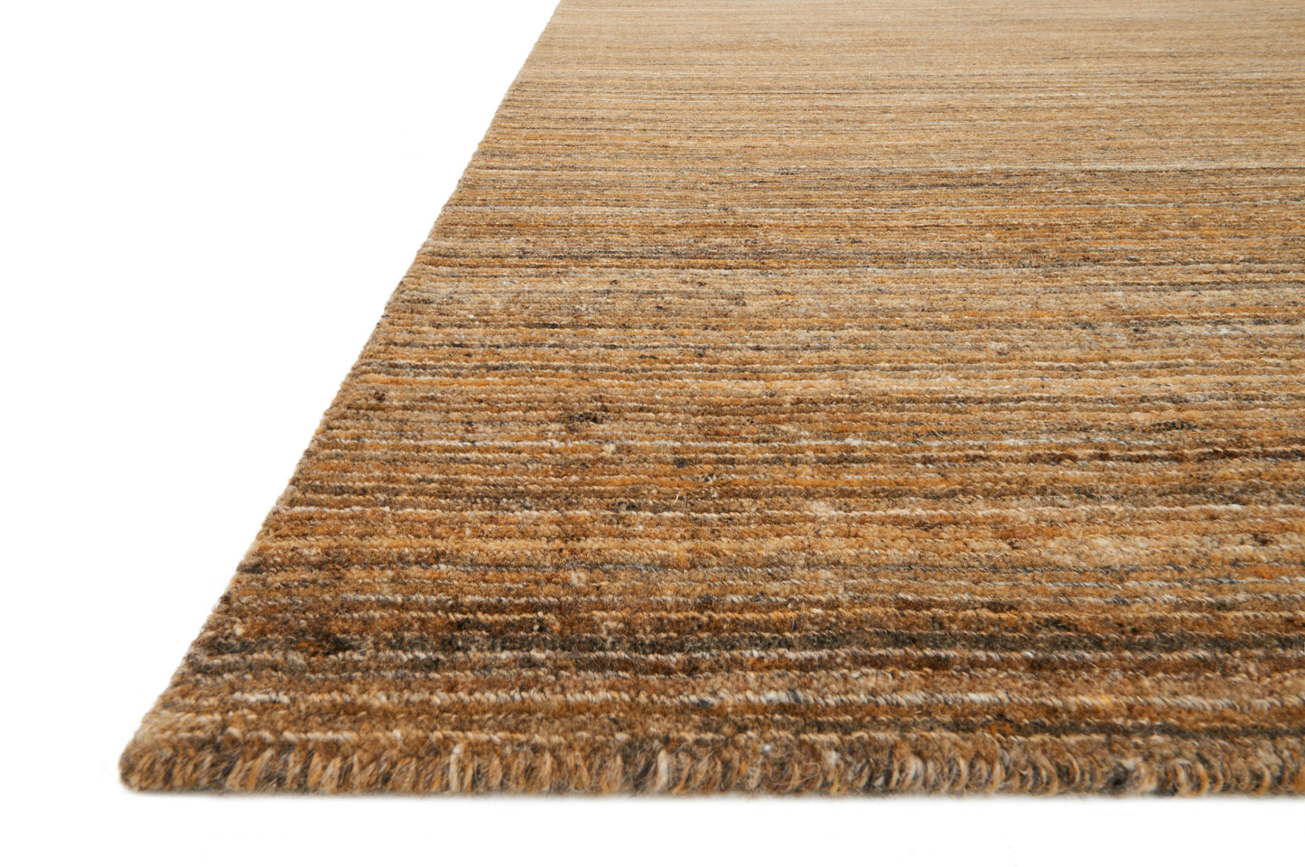 Vaughn Amber Rug - Stickley Furniture | Mattress