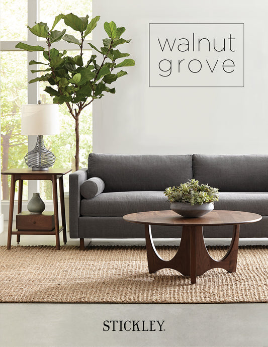 Walnut Grove Catalog - Stickley Furniture | Mattress