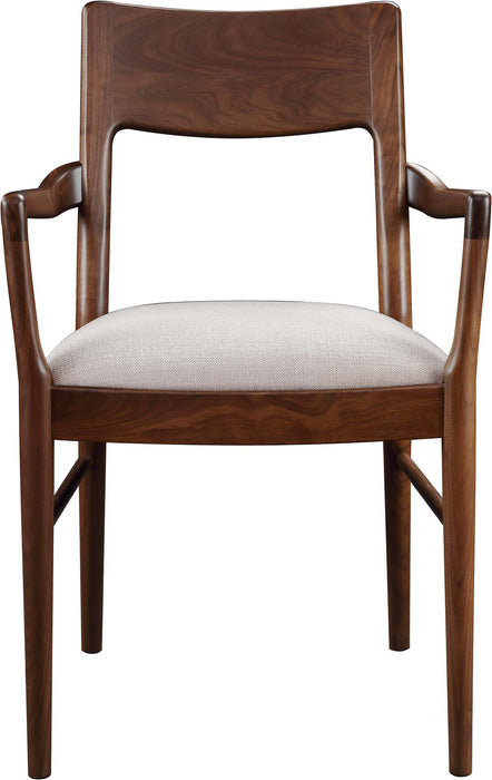 Walnut Grove Arm Chair - Stickley Furniture | Mattress