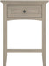 Revere Three-Drawer Nightstand - Stickley Furniture | Mattress