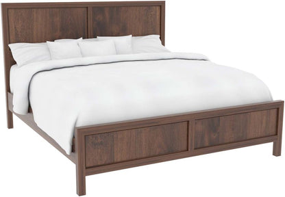 Dwyer Bed - Stickley Furniture | Mattress