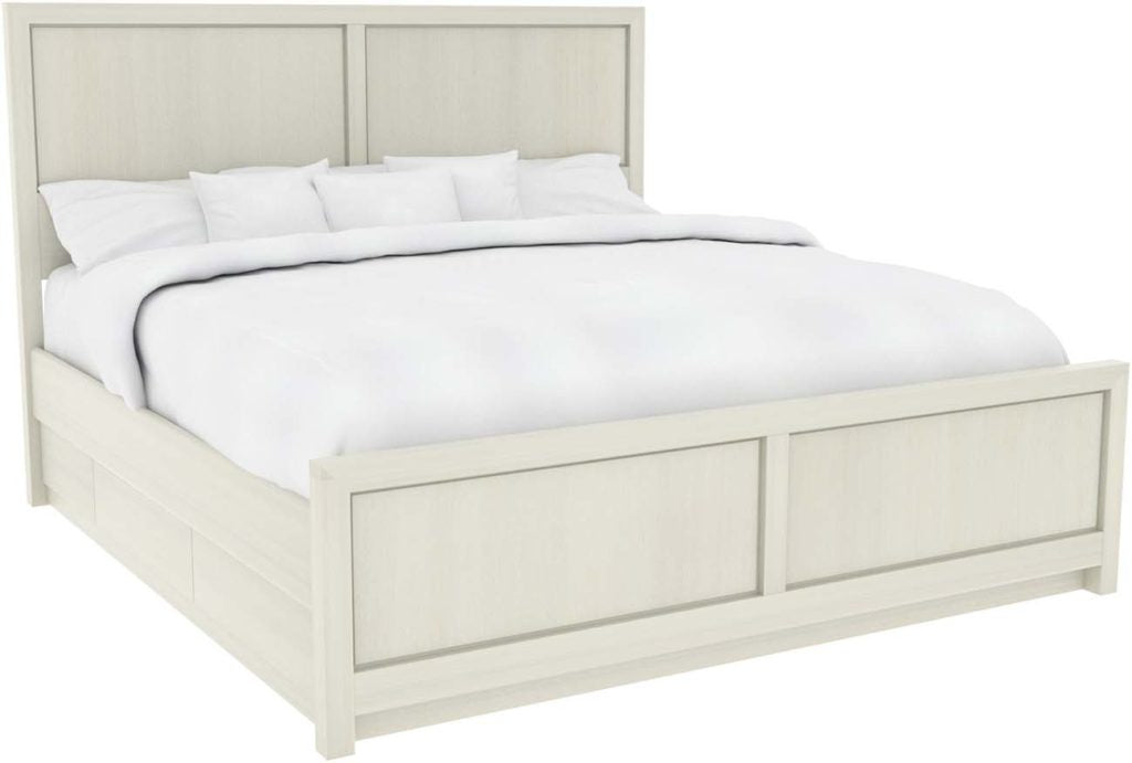Dwyer Storage Bed - Stickley Furniture | Mattress