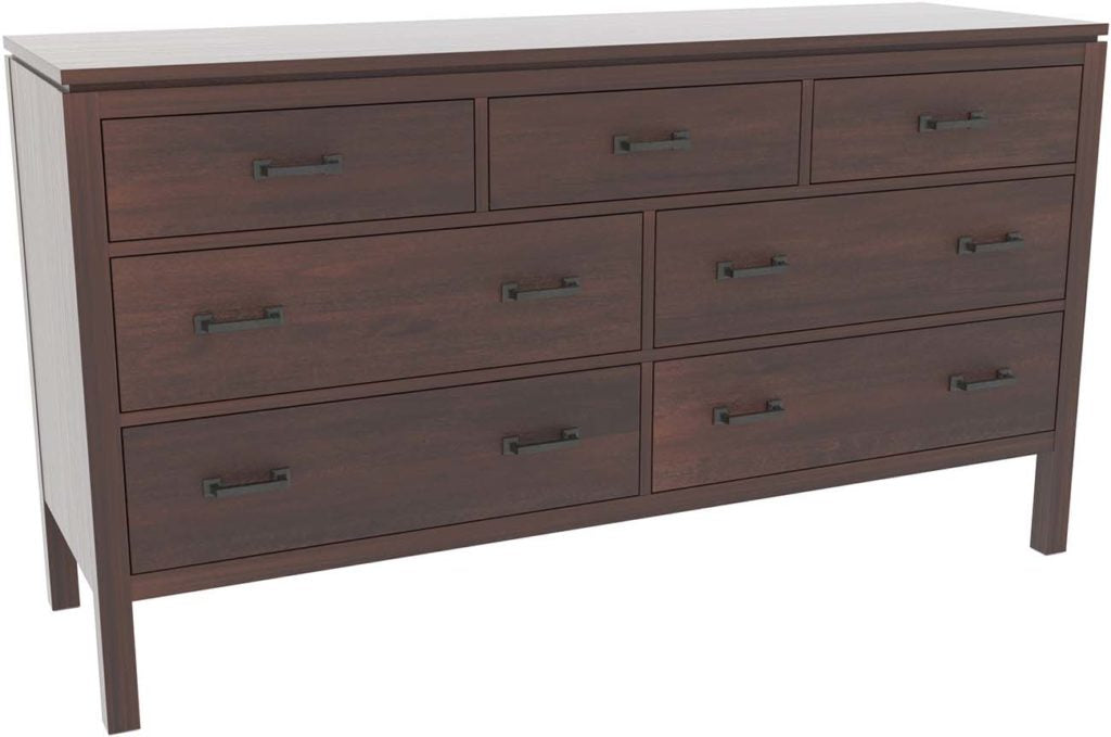 Dwyer Seven-Drawer Dresser - Stickley Furniture | Mattress