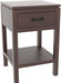 Dwyer One-Drawer Nightstand - Stickley Furniture | Mattress
