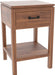Dwyer One-Drawer Nightstand - Stickley Furniture | Mattress