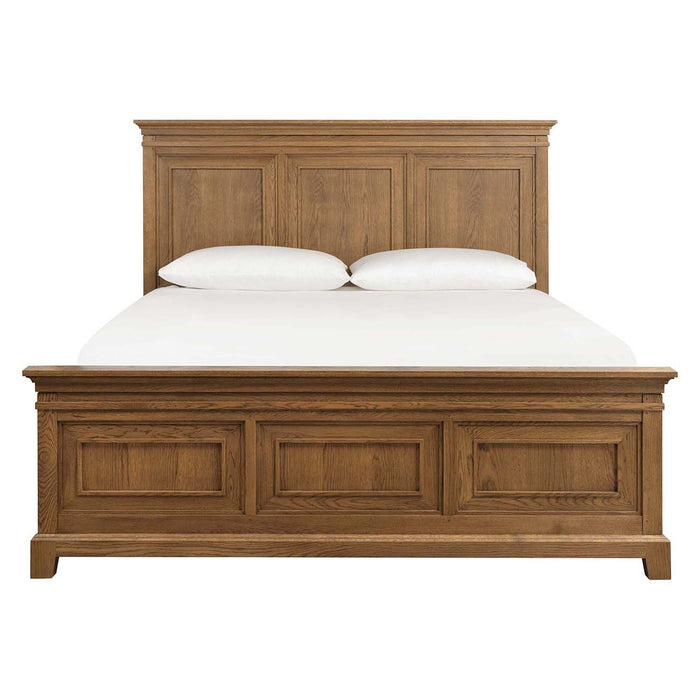 St. Lawrence Bed - Stickley Furniture | Mattress