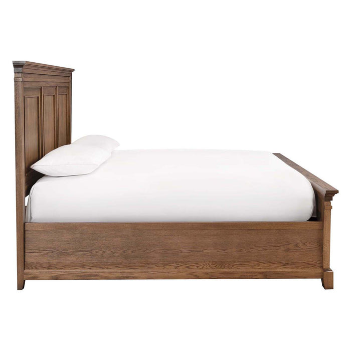 St. Lawrence Bed - Stickley Furniture | Mattress