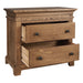 St. Lawrence Nightstand - Stickley Furniture | Mattress