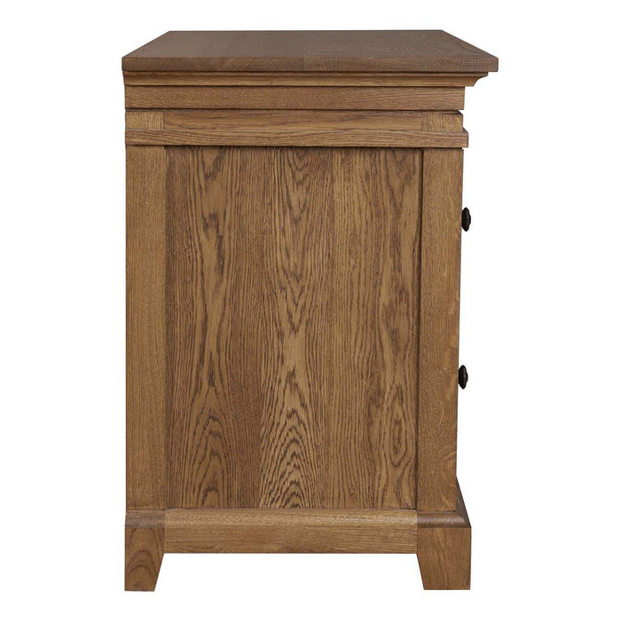 St. Lawrence Nightstand - Stickley Furniture | Mattress