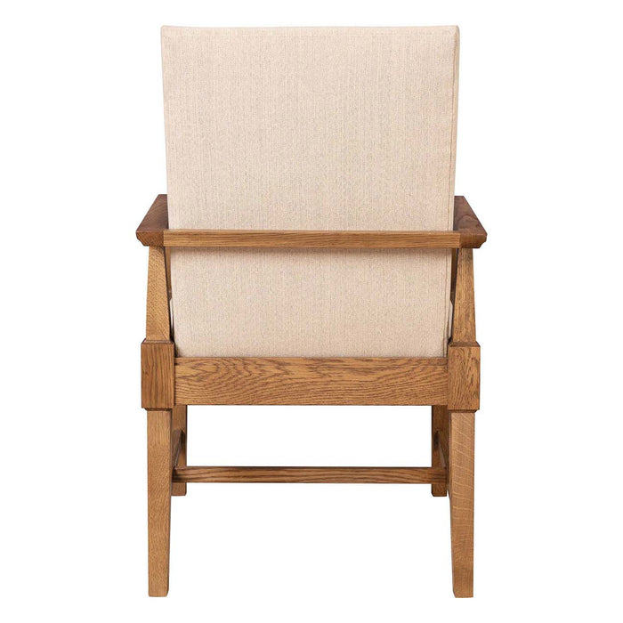 St. Lawrence Hostess Chair - Stickley Furniture | Mattress