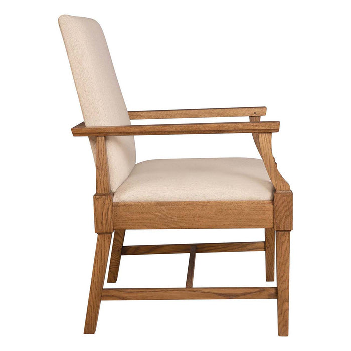 St. Lawrence Hostess Chair - Stickley Furniture | Mattress