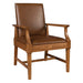 St. Lawrence Hostess Chair - Stickley Furniture | Mattress