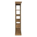 St. Lawrence Metal Bookcase - Stickley Furniture | Mattress
