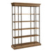 St. Lawrence Metal Bookcase - Stickley Furniture | Mattress