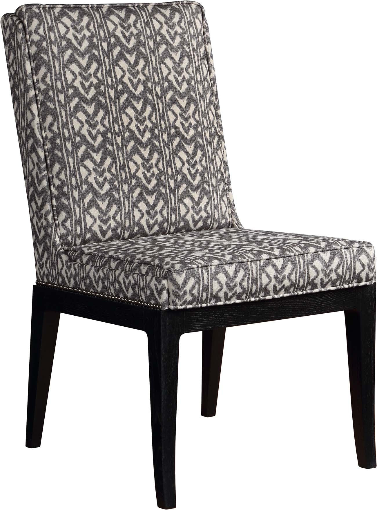Park Slope Shelter Chair - Stickley Furniture | Mattress