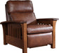 The Mission Power Wall Recliners - Stickley Furniture | Mattress
