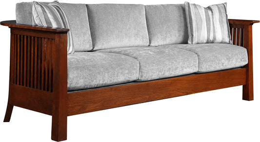Park Slope Sofa - Stickley Furniture | Mattress