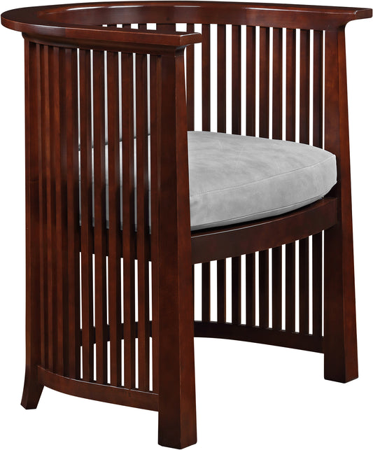 Park Slope Accent Chair - Stickley Furniture | Mattress