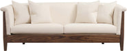 Walnut Grove Sofa - Stickley Furniture | Mattress