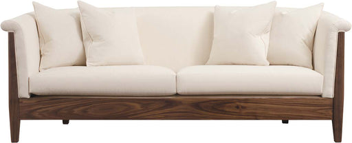 Walnut Grove Sofa - Stickley Furniture | Mattress