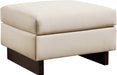 Paxton Ottoman - Stickley Furniture | Mattress