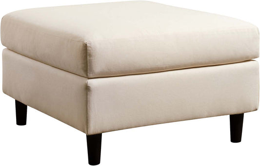 Morgan Ottoman - Stickley Furniture | Mattress