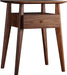 Walnut Grove Nightstand - Stickley Furniture | Mattress