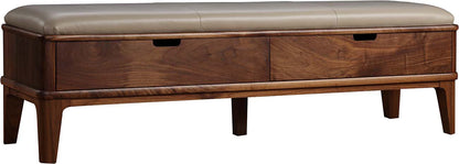 Walnut Grove Bench - Stickley Furniture | Mattress