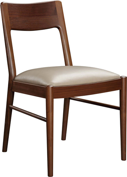Walnut Grove Side Chair - Stickley Furniture | Mattress