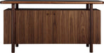 Walnut Grove Credenza - Stickley Furniture | Mattress