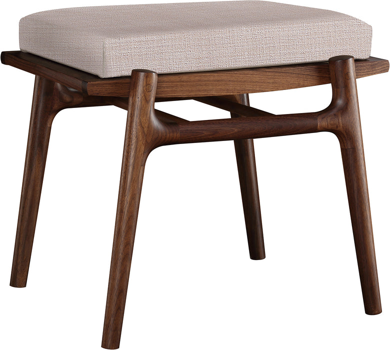 Walnut Grove Footstool - Stickley Furniture | Mattress