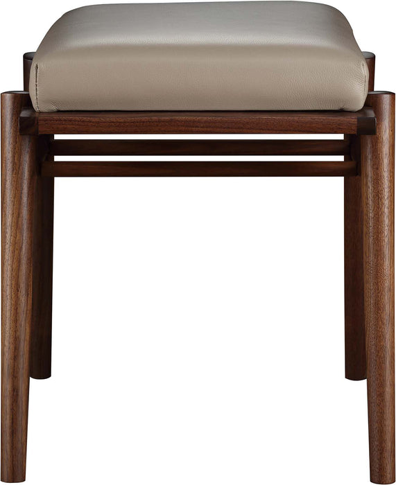 Walnut Grove Footstool - Stickley Furniture | Mattress