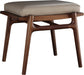 Walnut Grove Footstool - Stickley Furniture | Mattress