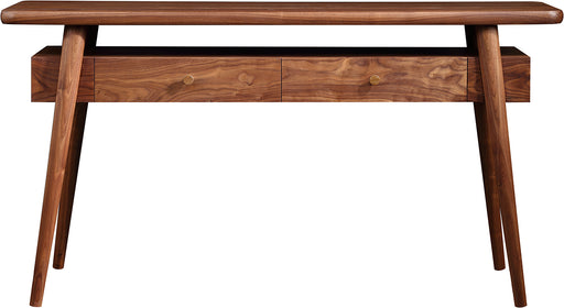 Walnut Grove Console Table - Stickley Furniture | Mattress