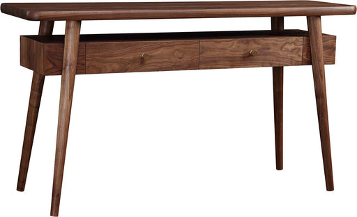 Walnut Grove Console Table - Stickley Furniture | Mattress