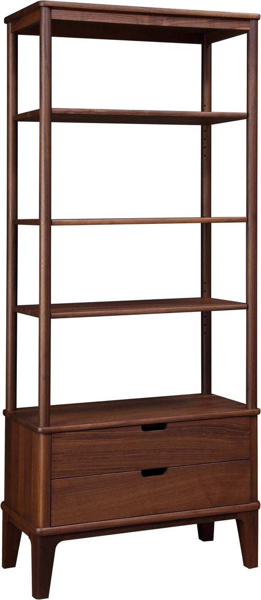 Walnut Grove Bookcase - Stickley Furniture | Mattress