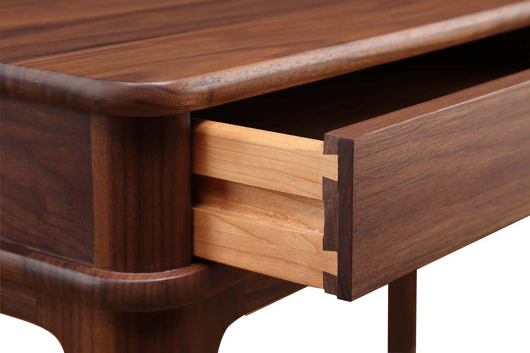 Walnut Grove Desk - Stickley Furniture | Mattress
