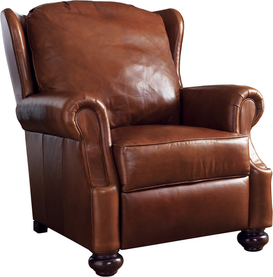Grisham Recliner - Stickley Furniture | Mattress